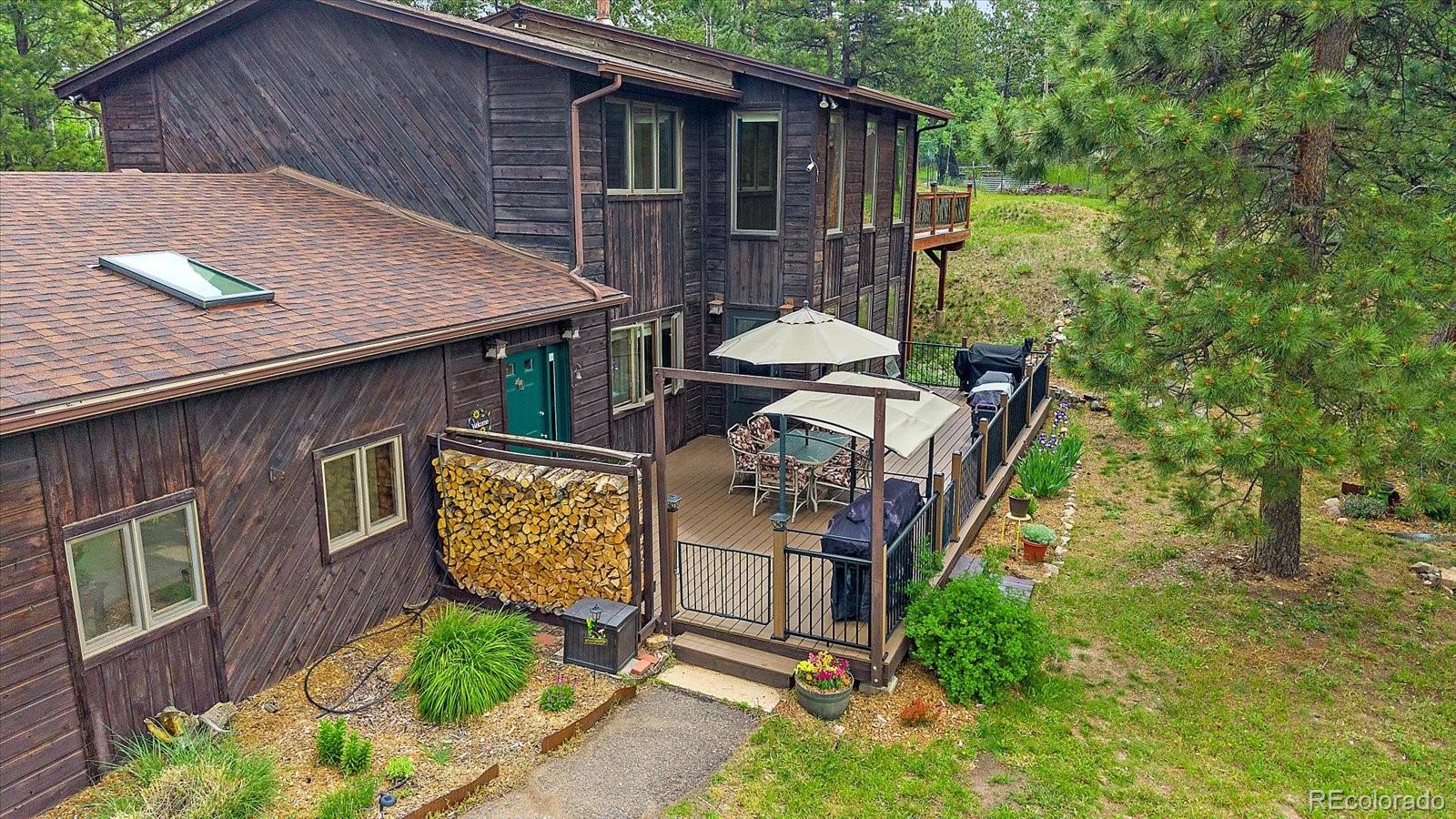 9745 Hilldale Drive