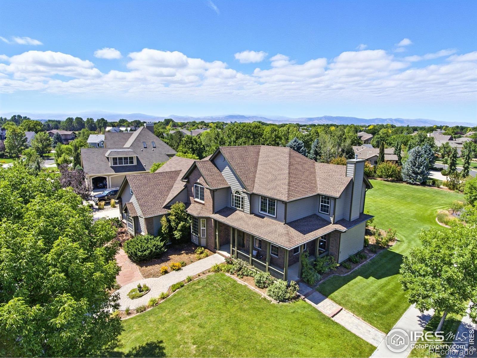 3626 Rocky Stream Drive