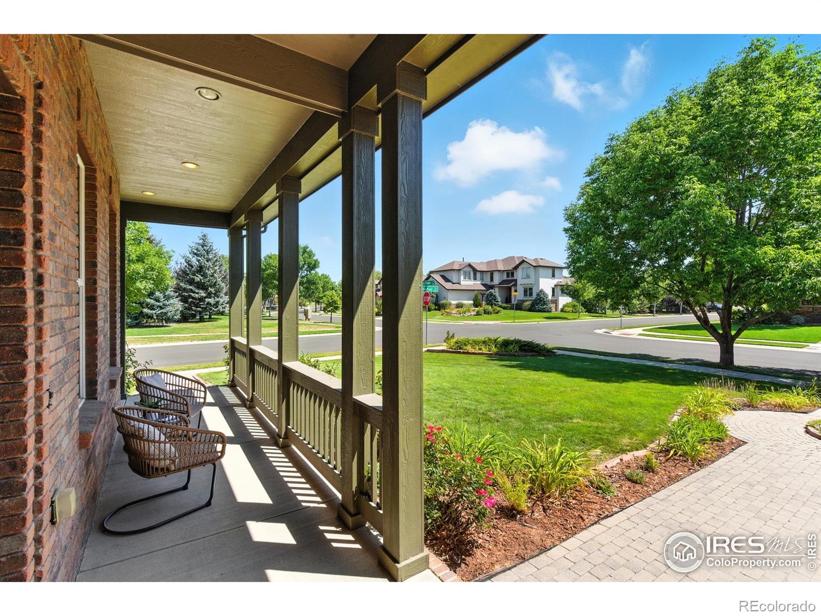 3626 Rocky Stream Drive