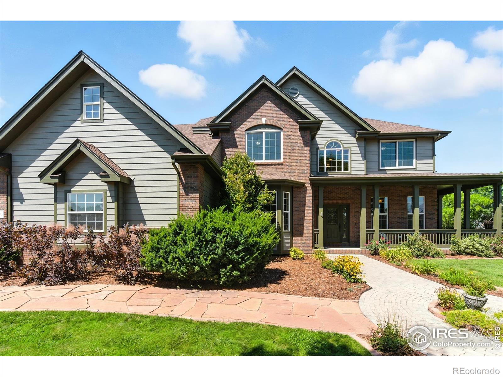 3626 Rocky Stream Drive