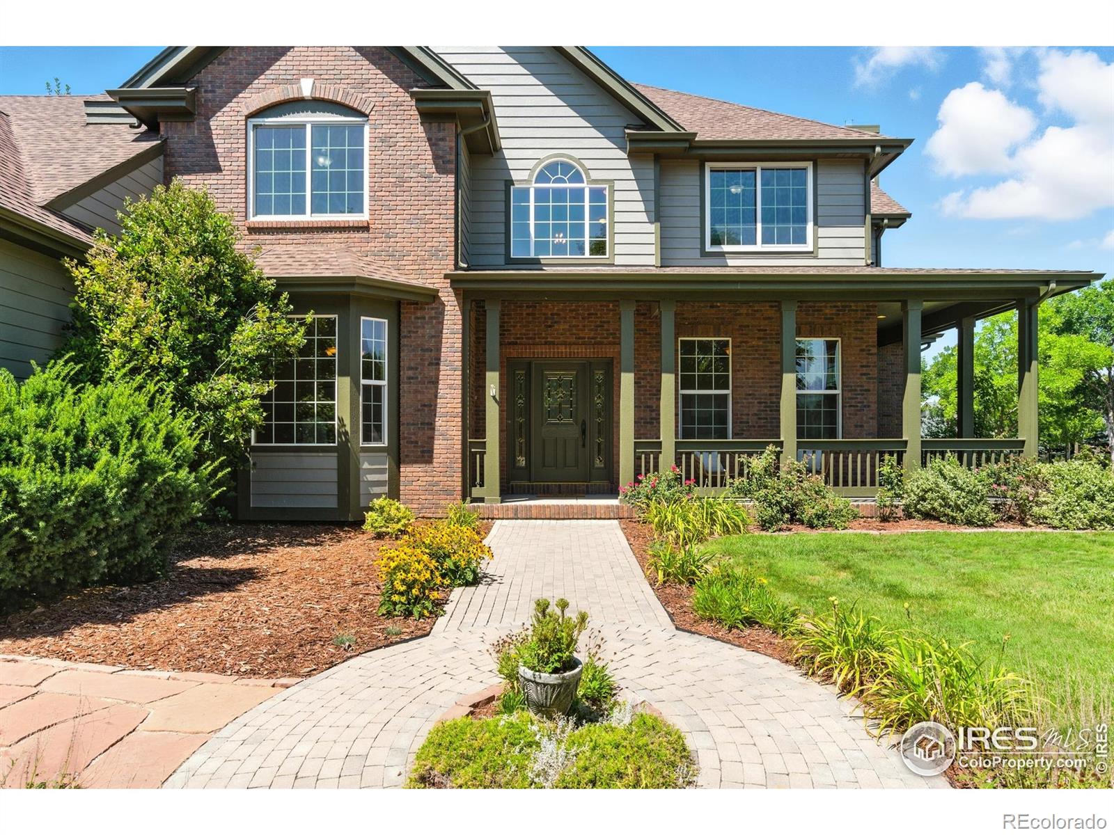 3626 Rocky Stream Drive