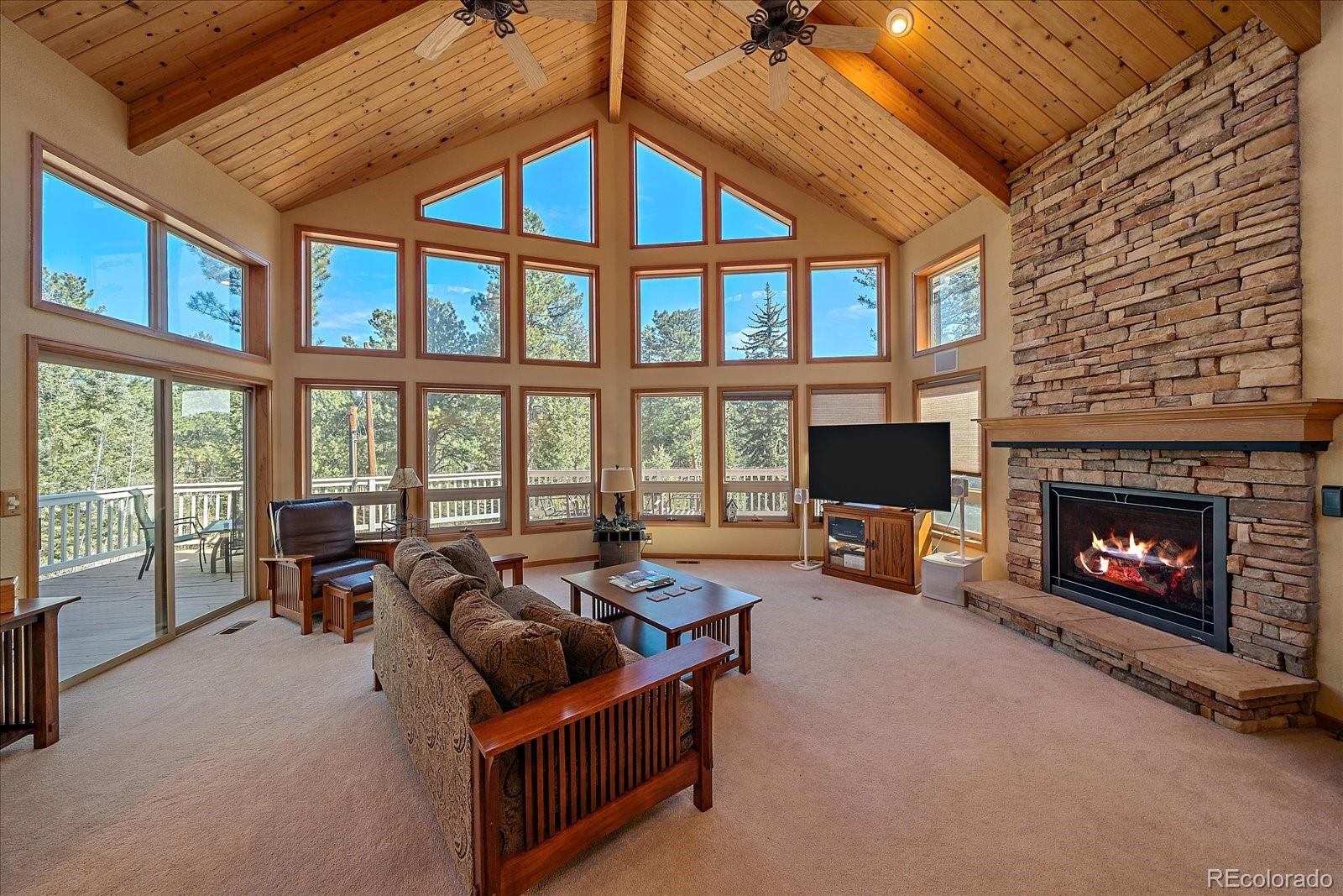 9948 S Turkey Creek Road