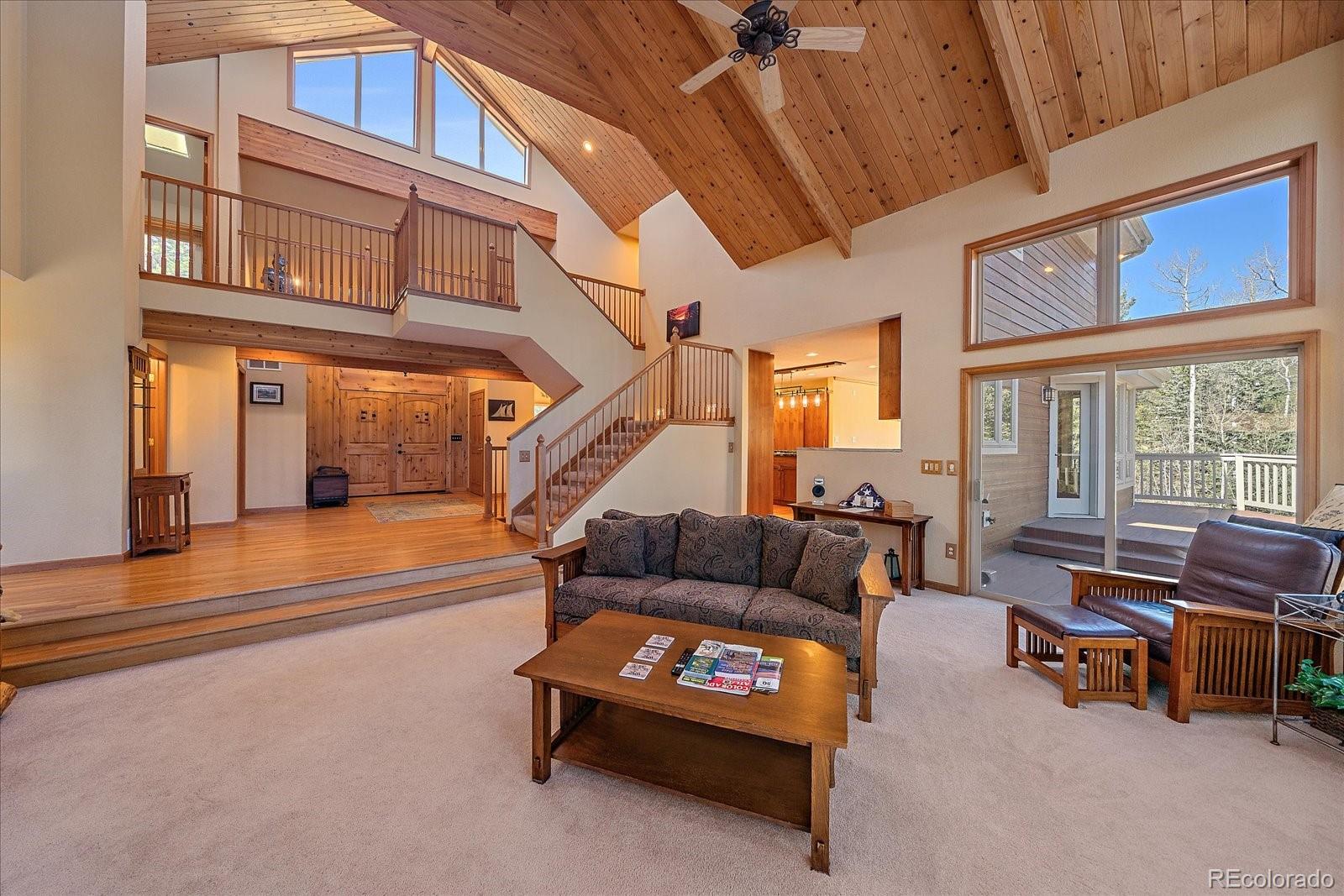 9948 S Turkey Creek Road