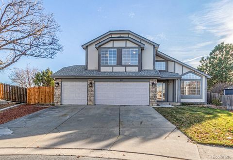 8918 W 101st Avenue Broomfield CO 80021
