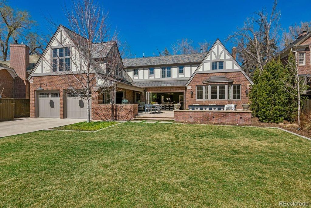 Photo of 2020 E 4th Avenue, Denver, CO 80206 (MLS # 4710633)