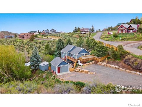 4800 Overhill Drive, Fort Collins, CO 80526 - #: IR987682