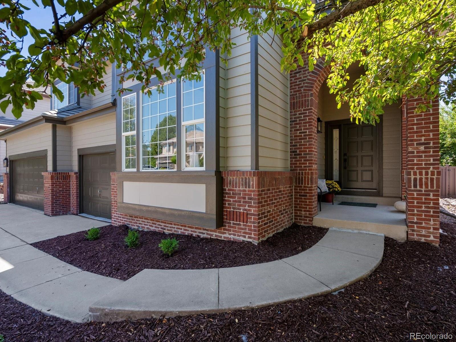 9336 E Aspen Hill Lane