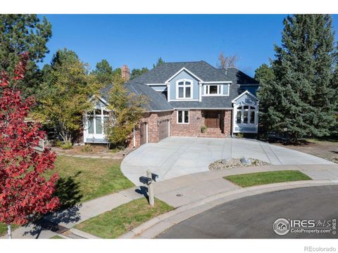550 E Gill Way Superior CO 80027