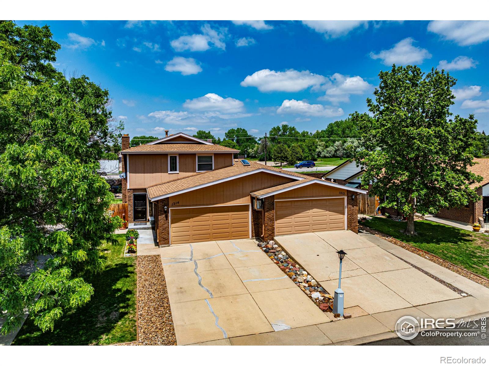 1212-1214 Parker Drive