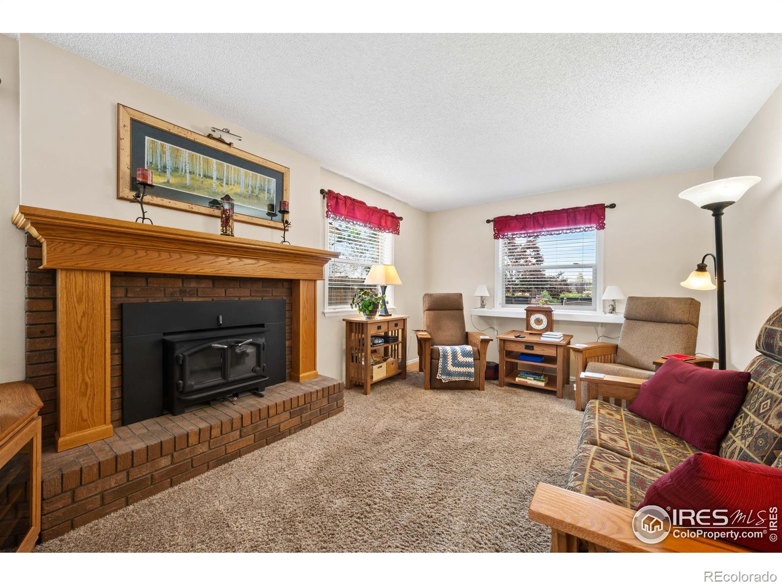 1212-1214 Parker Drive