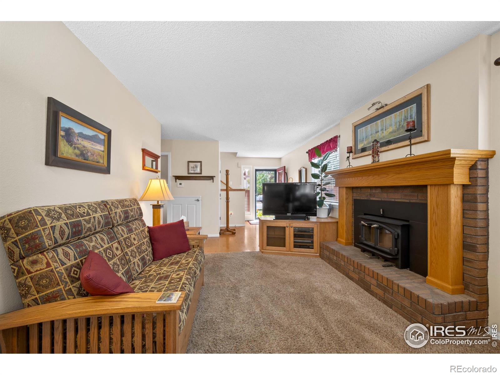 1212-1214 Parker Drive