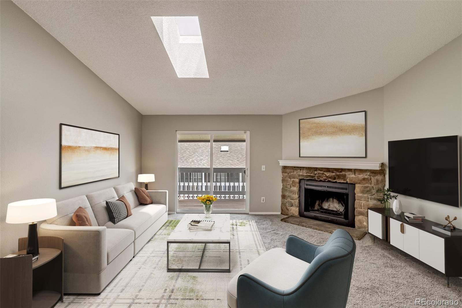18033 E Ohio Avenue 201