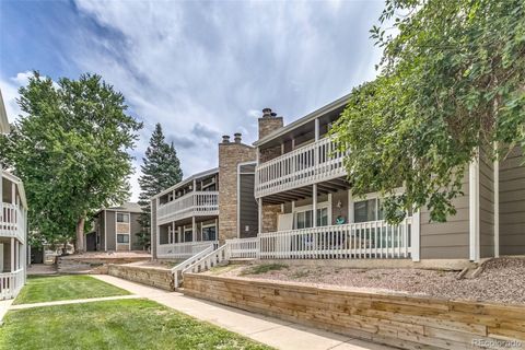 18033 E Ohio Avenue 201 Aurora CO 80017