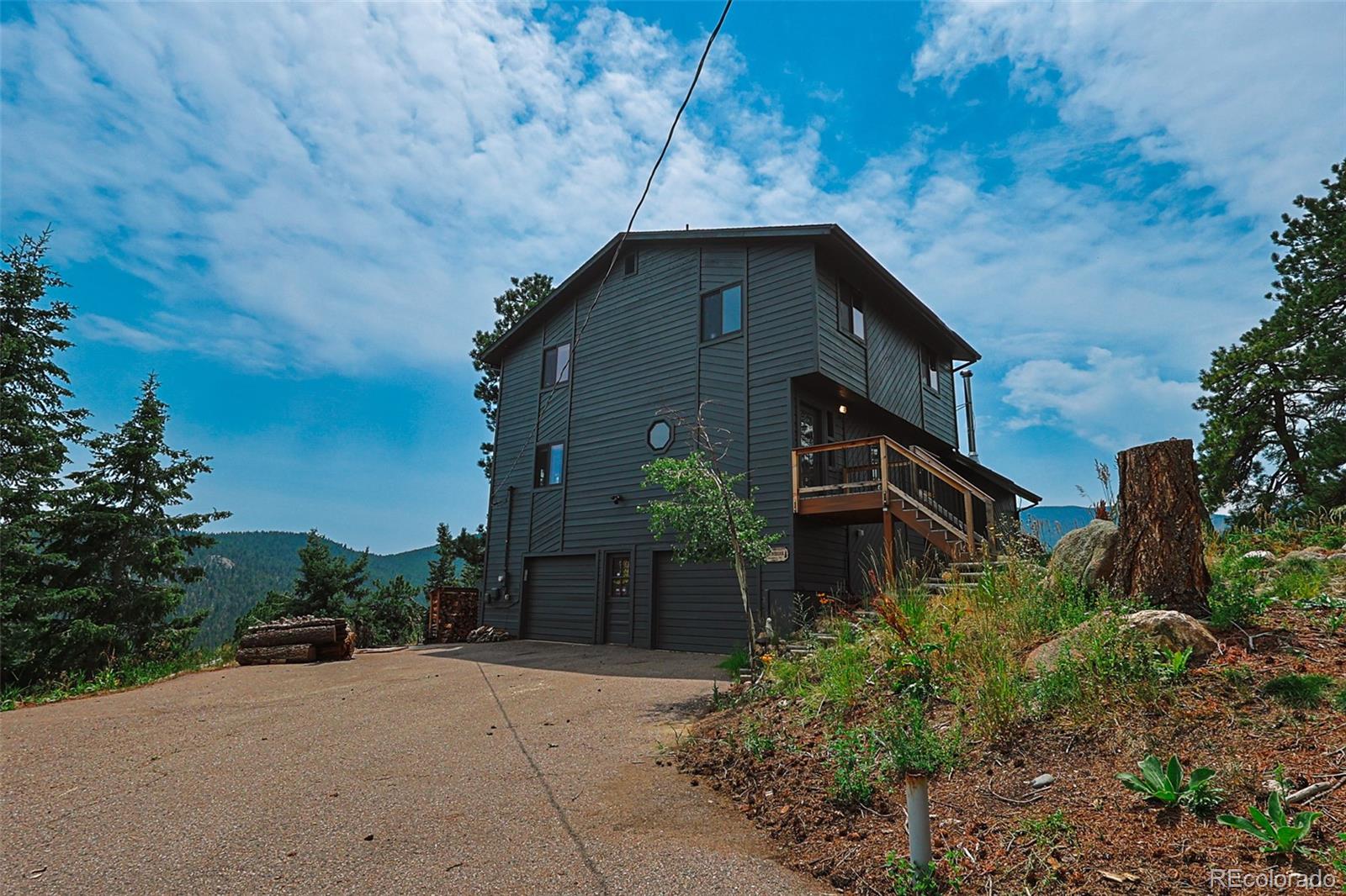 32482 Lodgepole Drive