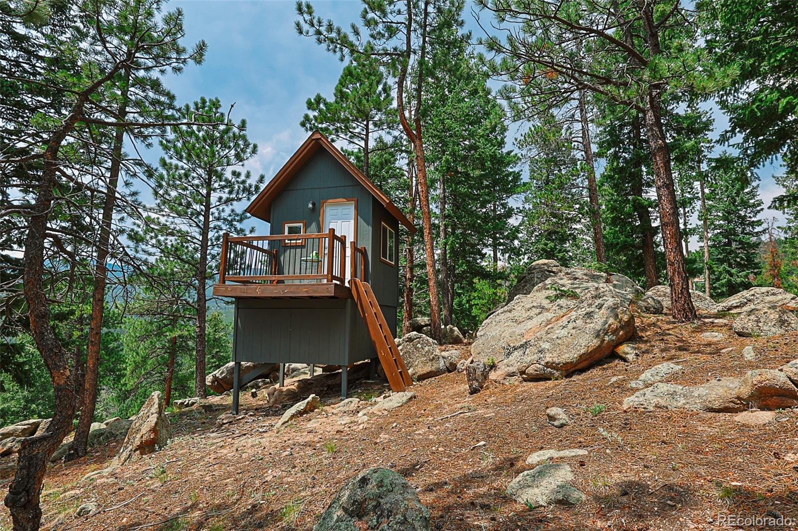 32482 Lodgepole Drive
