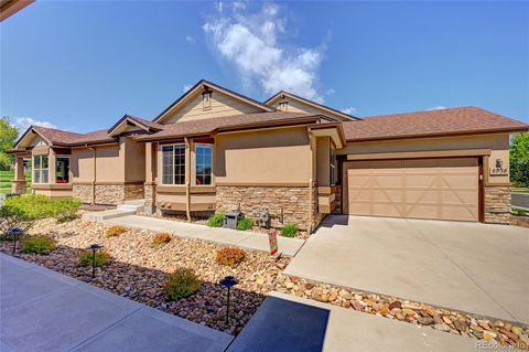 8538 W 93rd Court, Westminster, CO 80021 - #: 9556120