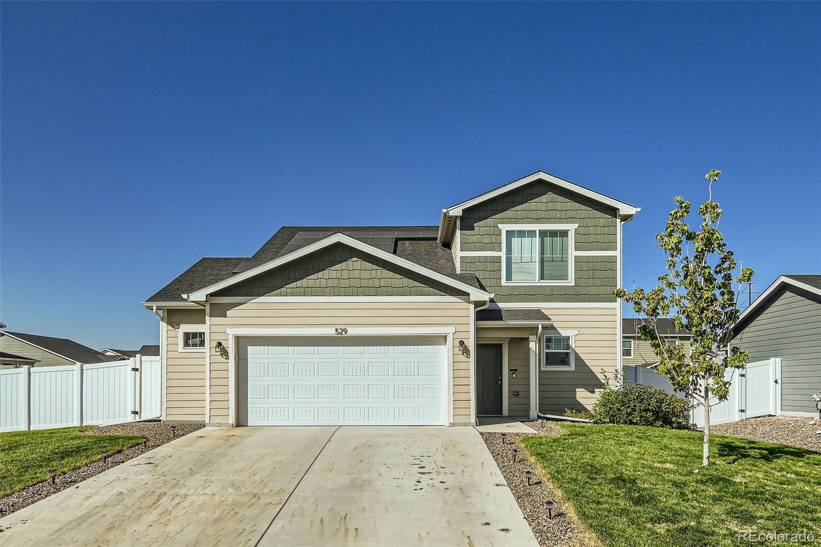 529 Beckwourth, Fort Lupton, CO, 80621 1 529 Beckwourth