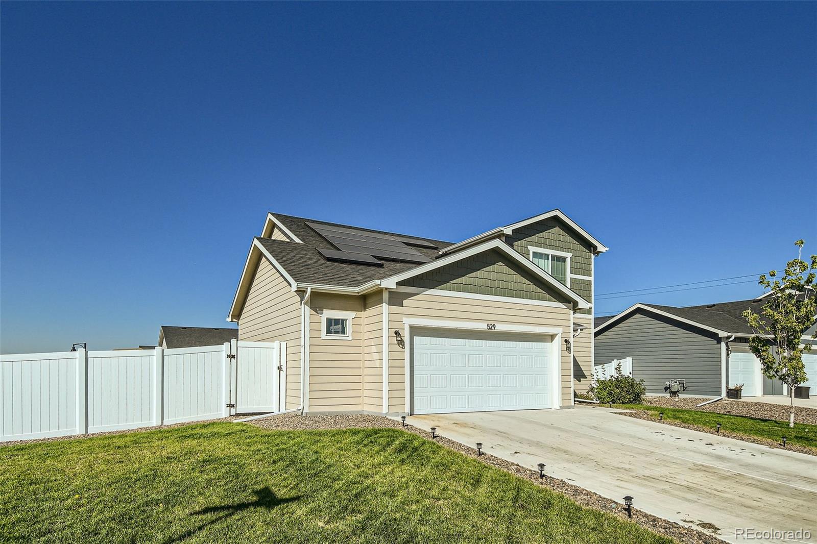 529 Beckwourth, Fort Lupton, CO, 80621 2 529 Beckwourth