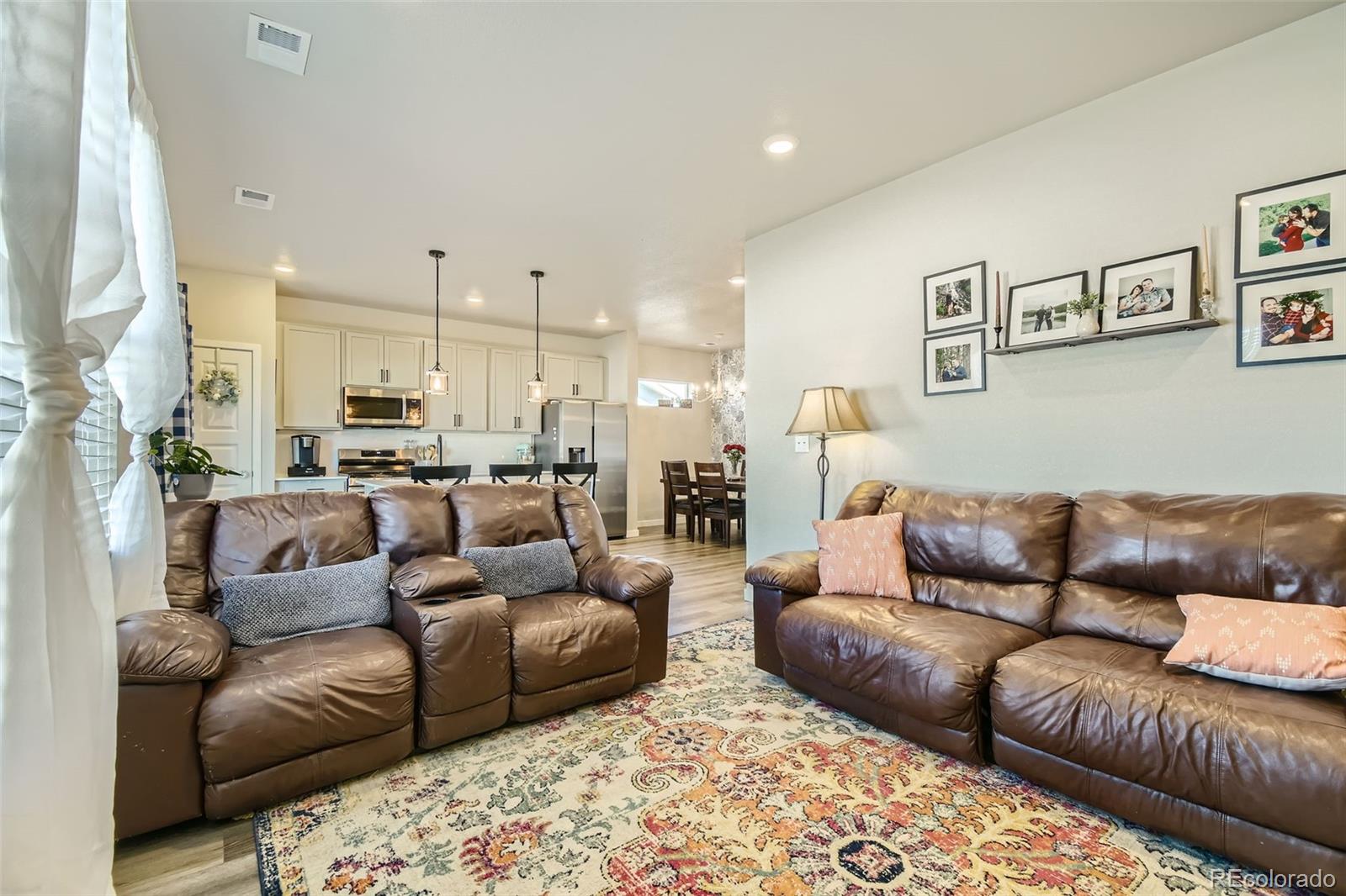 529 Beckwourth, Fort Lupton, CO, 80621 4 529 Beckwourth