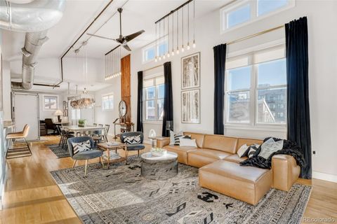 2441 N Broadway 304 Denver CO 80205