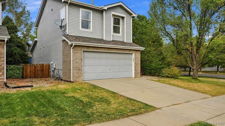 3517 Dexter Court