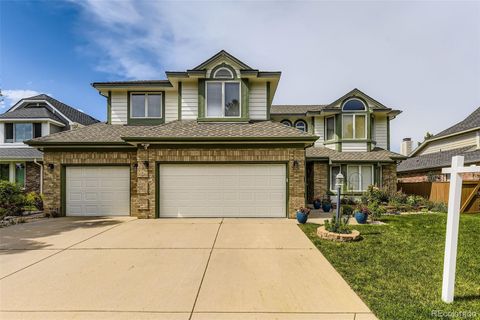 5426 S Jasper Way Centennial CO 80015