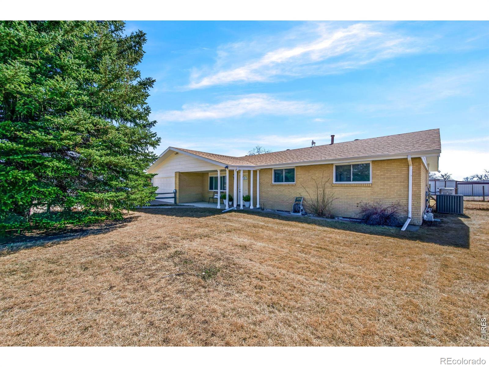 3413 Cottonwood Lane