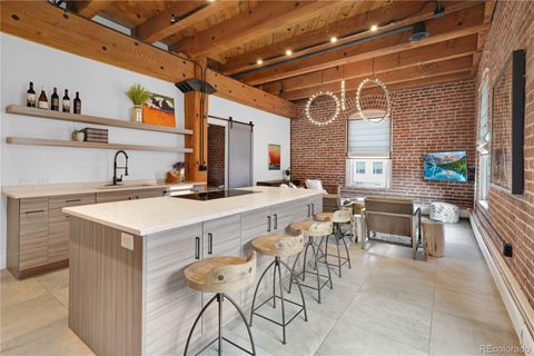 1792 Wynkoop Street 307 Denver CO 80202