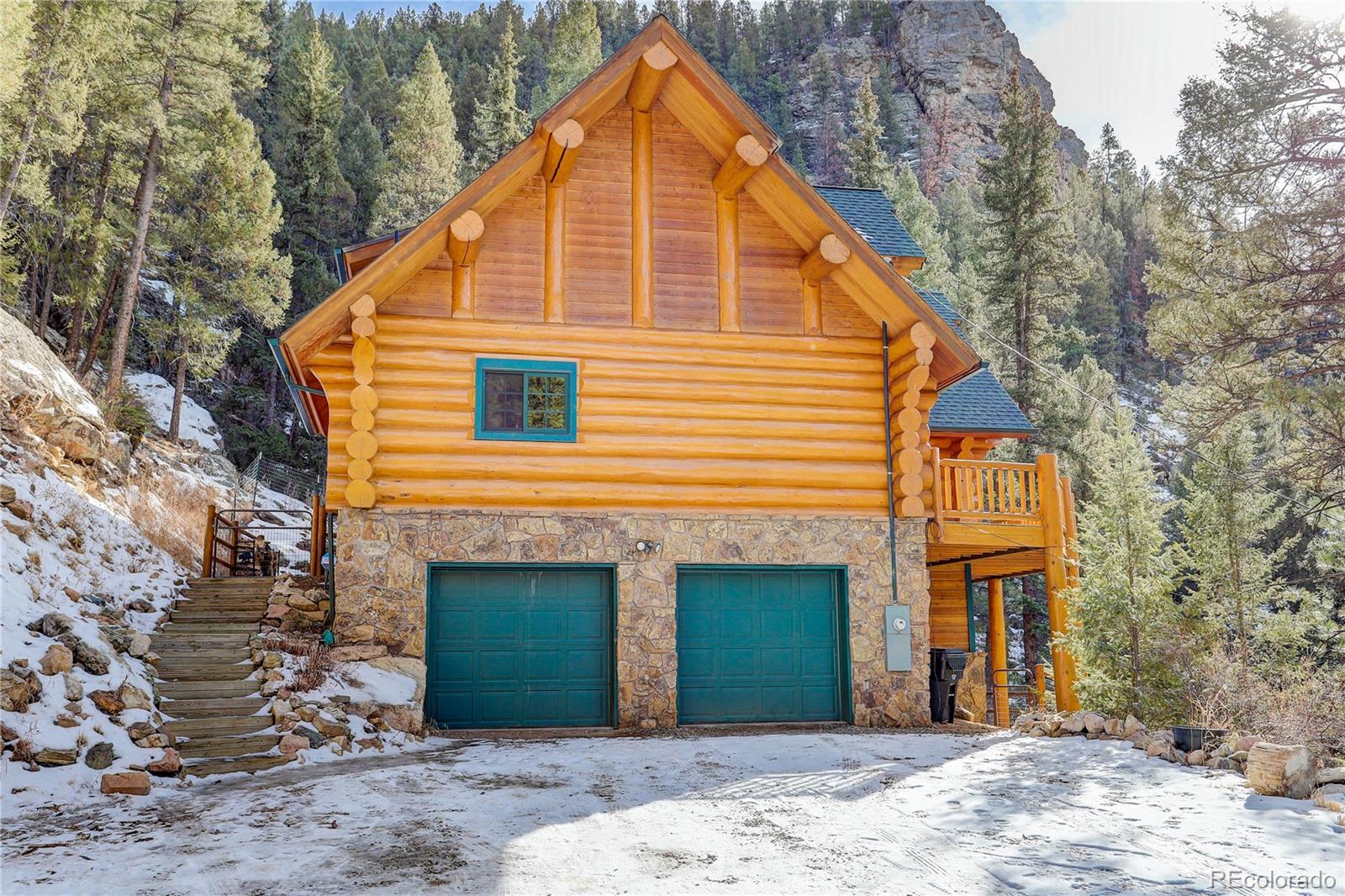 14662 S Elk Creek Road