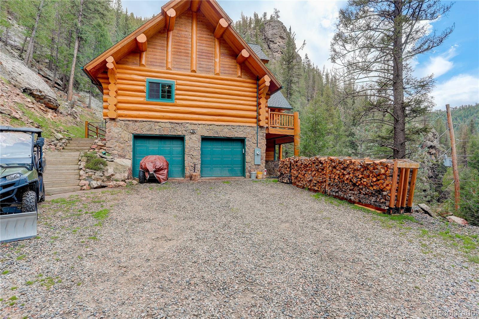 14662 S Elk Creek Road