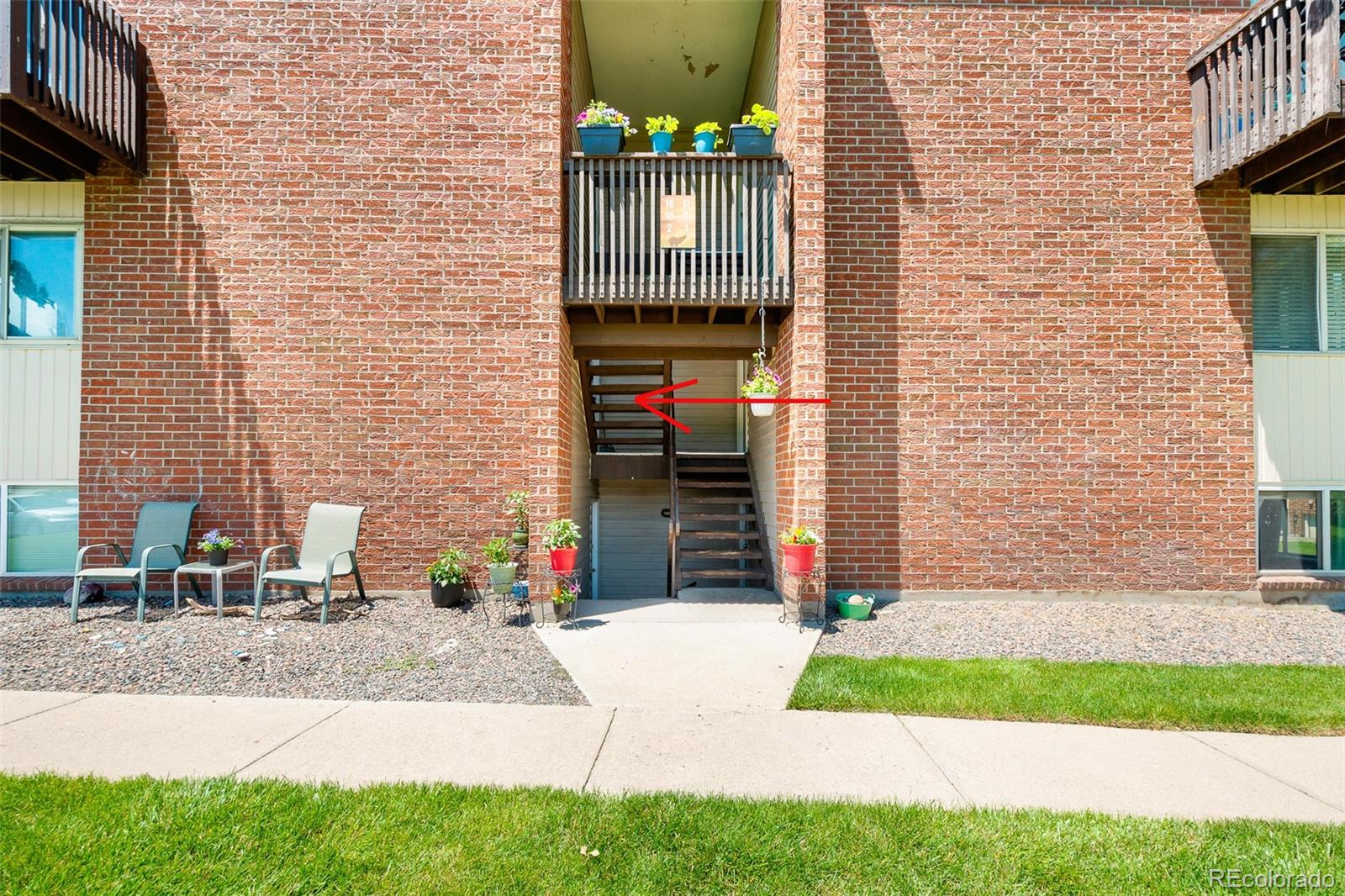 3613 S Sheridan Boulevard 10