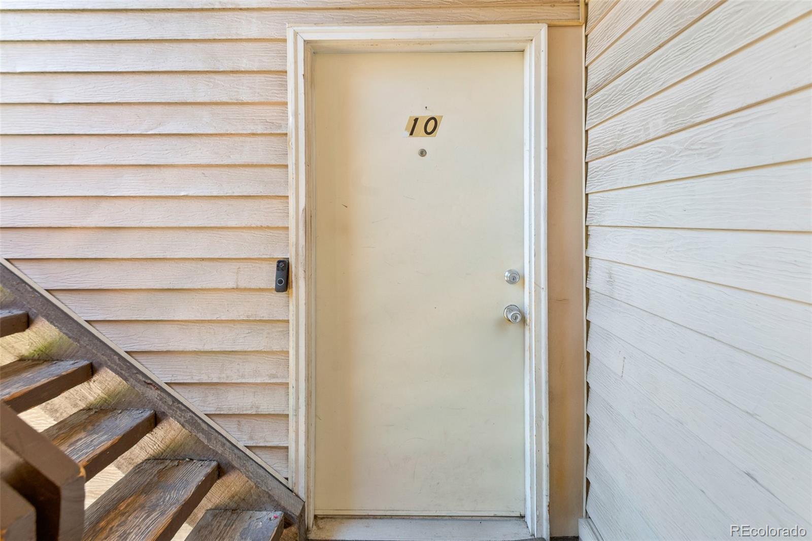 3613 S Sheridan Boulevard 10