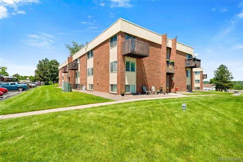 3613 S Sheridan Boulevard 10 Denver CO 80235