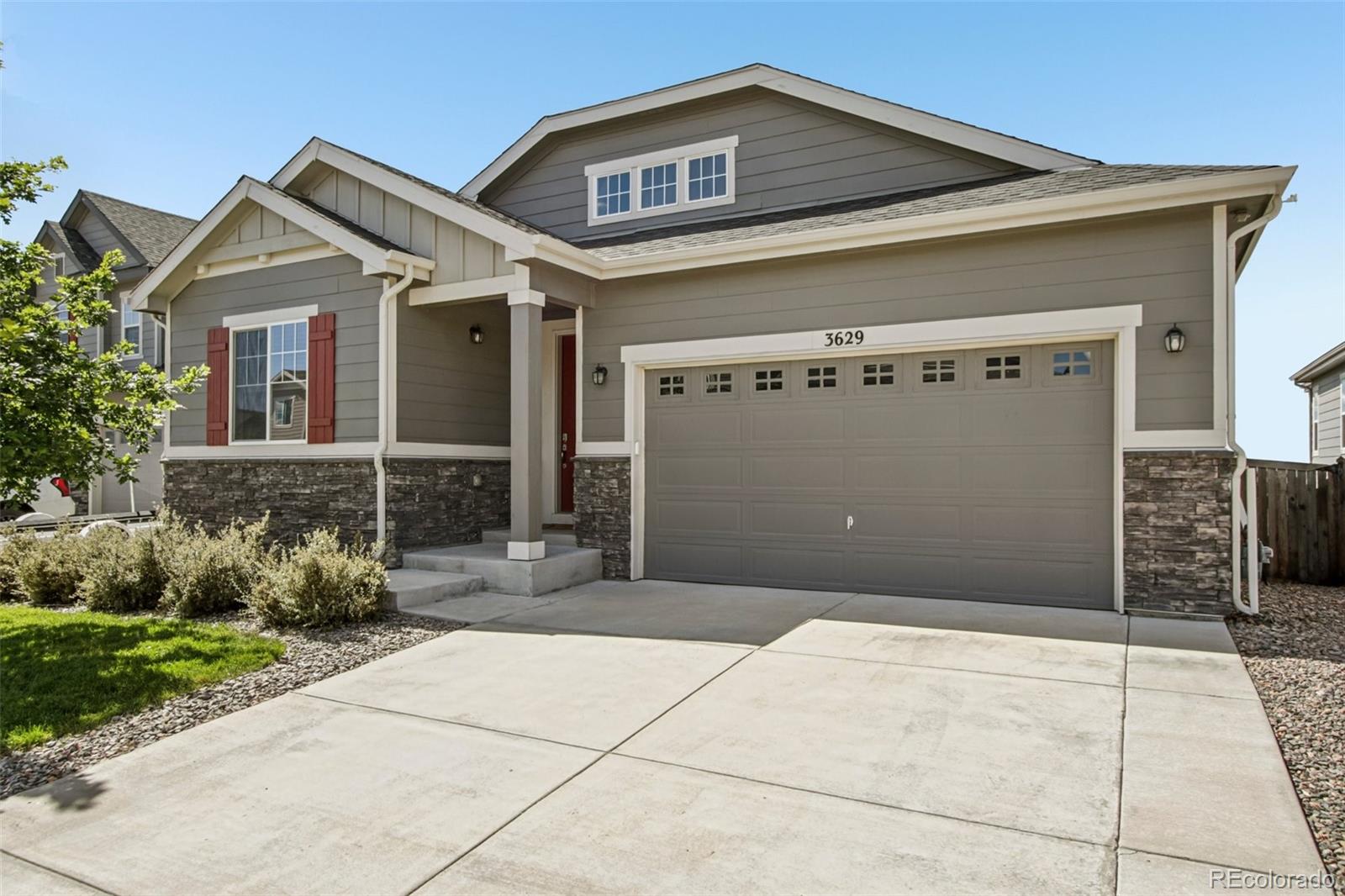 3629 White Rose Loop