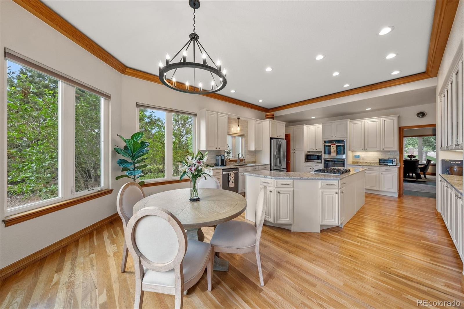 1999 Champions Circle