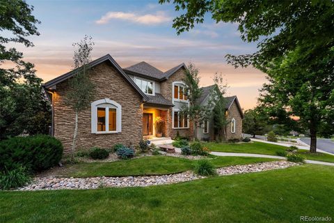 1999 Champions Circle Castle Rock CO 80104