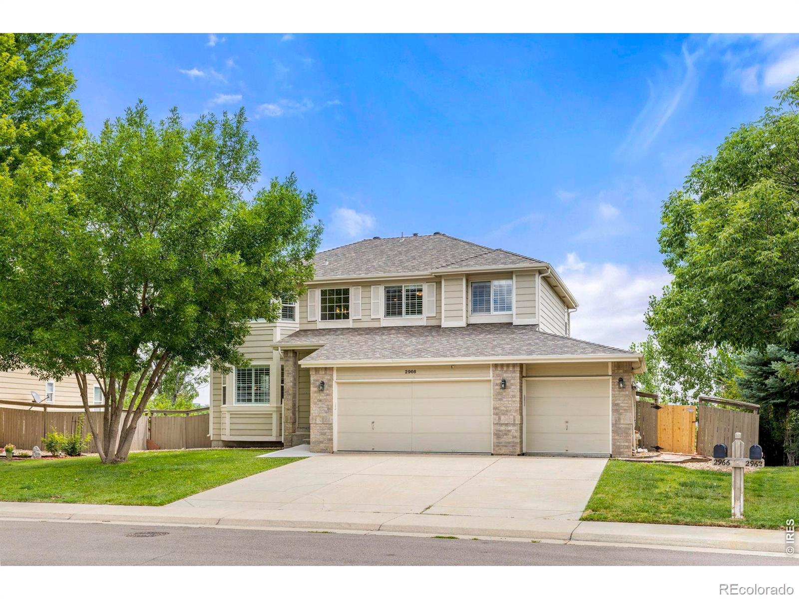 2966 Golden Eagle Circle