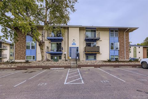 Photo of 12172 Melody Drive #302, Denver, CO 80234 (MLS # 2135777)