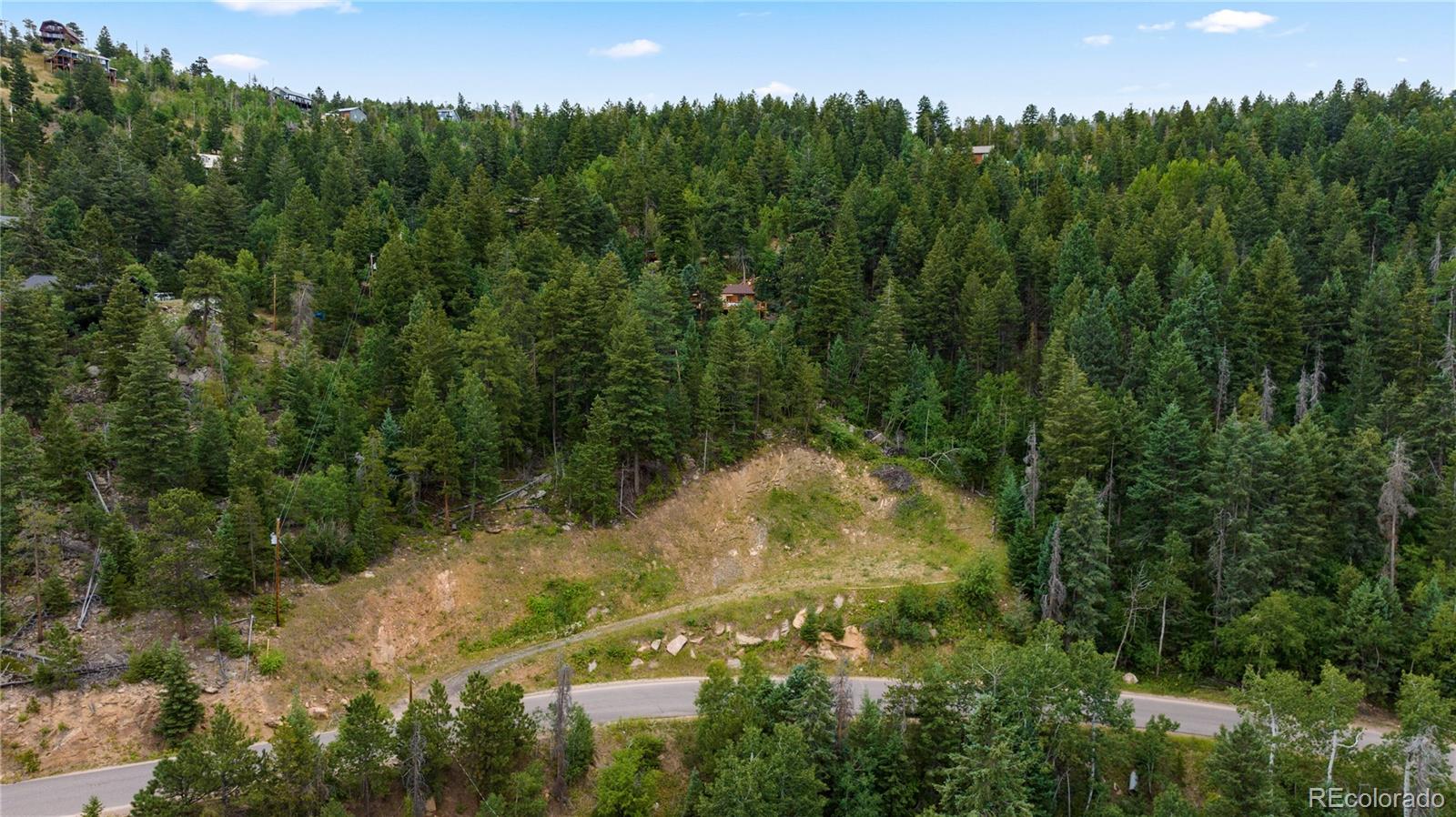 10126 Crest View Drive