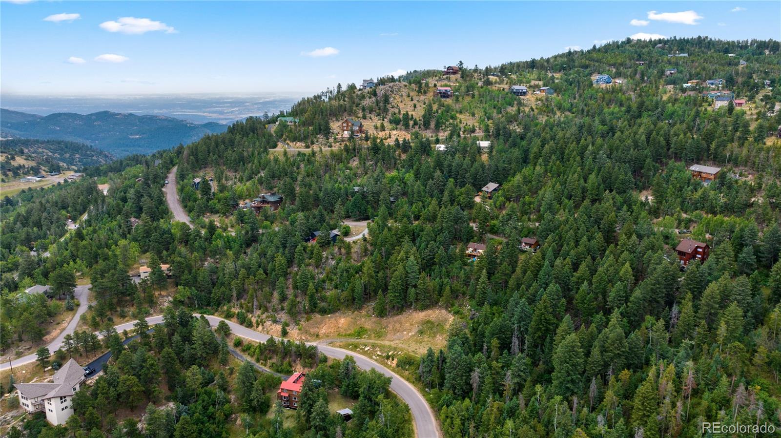 10126 Crest View Drive