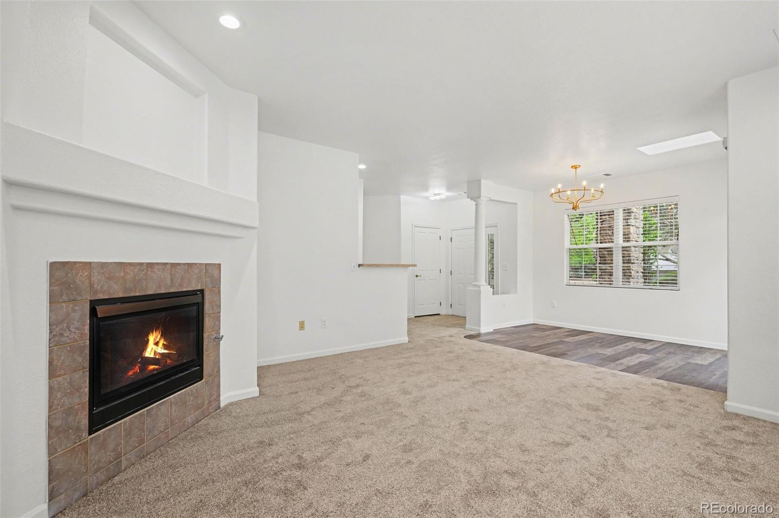 4034 S Carson Street 104
