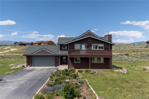 30 GCR 8945 Granby CO 80446