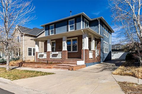Photo of 2860 Emporia Court, Denver, CO 80238 (MLS # 5491939)