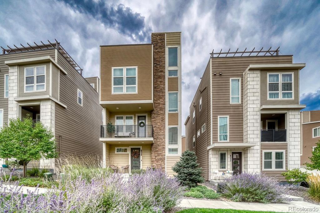 Photo of 8338 Rivulet Point, Highlands Ranch, CO 80129 (MLS # 5820402)