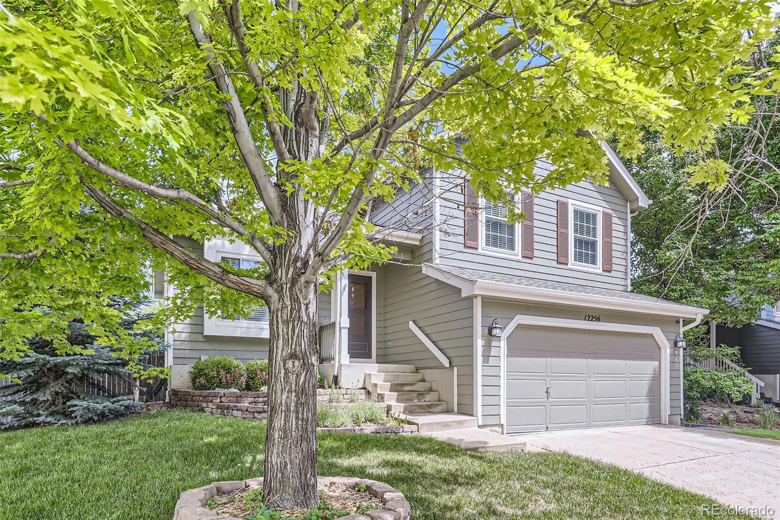 12256 Utica Street, Broomfield, CO, 80020 1 12256 Utica Street