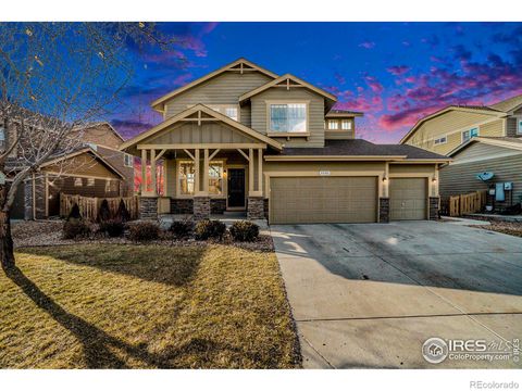 5381 Carriage Hill Court, Timnath, CO 80547 - #: IR1003049