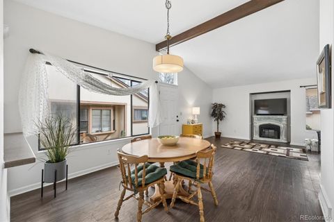 Photo of 7836 W 90th Avenue #70, Westminster, CO 80021 (MLS # 6734135)