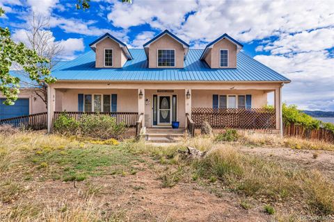 Photo of 2945 Paw Prints Dr, Canon City, CO 81212 (MLS # 4167034)