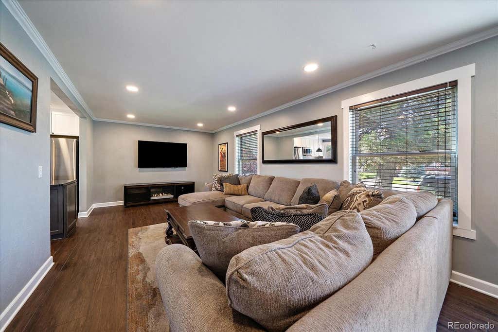 Photo of 10951 W 107th PL, Westminster, CO 80021 (MLS # 4232050)