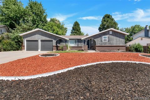 Photo of 2628 S Allison Street, Denver, CO 80227 (MLS # 1686216)